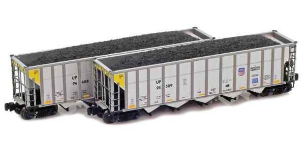 AZL 905700-2 UP Autoflood III Hopper 94460, 94485 Two-pack