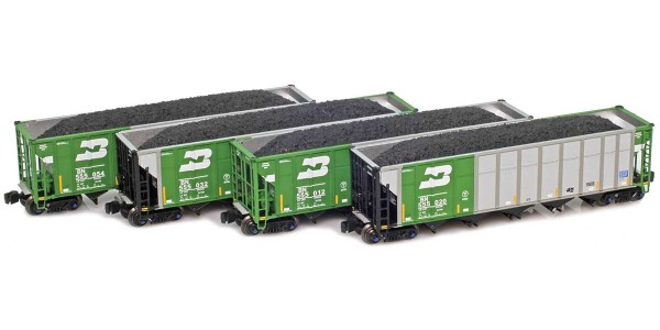 AZL 915706-1 BN Autoflood III Hopper 555012, 555020, 555032, 555054 Set