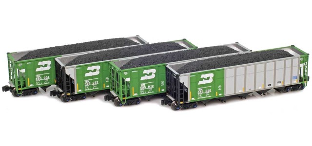 AZL 915706-1 BN Autoflood III Hopper 555012, 555020, 555032, 555054 Set