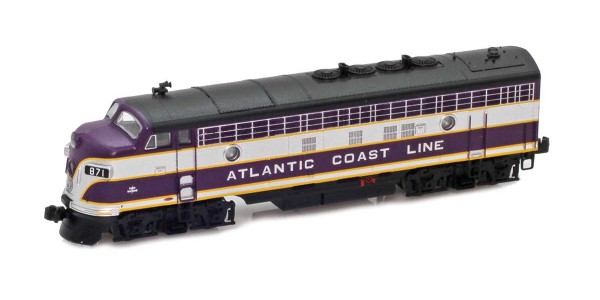 AZL 65300-1 ACL EMD FP7 871