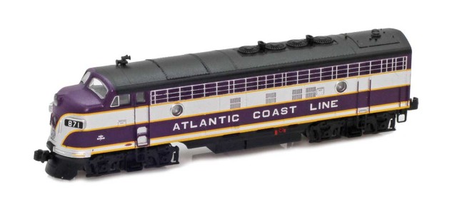AZL 65300-1 ACL EMD FP7 871