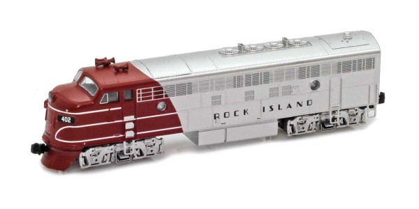 AZL 65303-1 RI EMD FP7 402