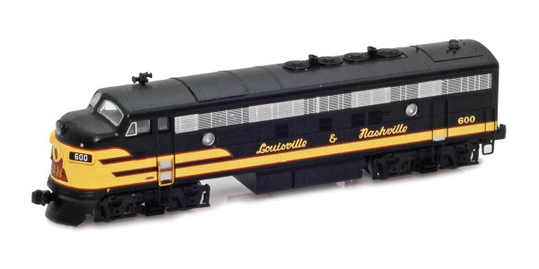 AZL 65305-2 L&N EMD FP7 612
