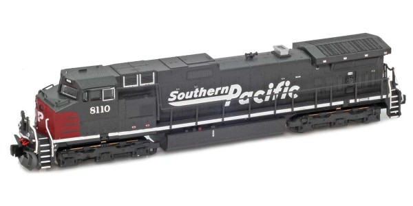 AZL 65101-1 SP C44-9W 8110 Bloody Nose