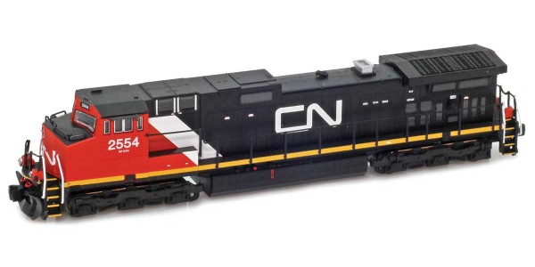AZL 65105-2 CN C44-9W 2578