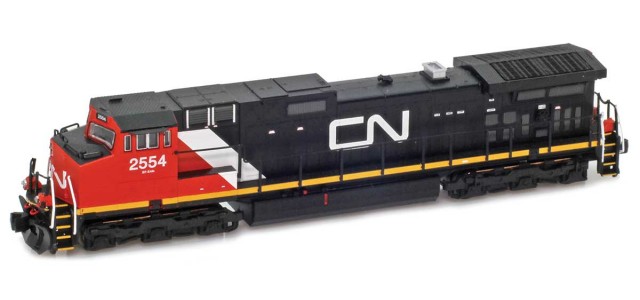 AZL 65105-1 CN C44-9W 2554