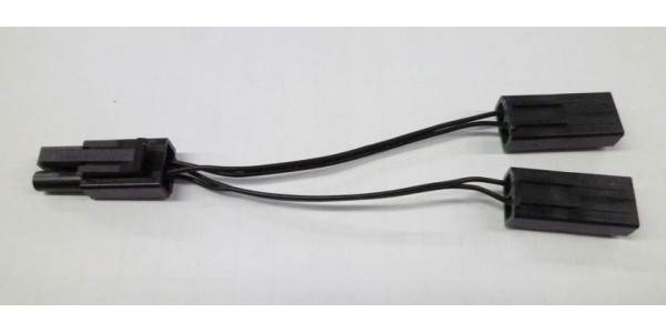 Rokuhan A029 AC Extension Cable For Power Feeder