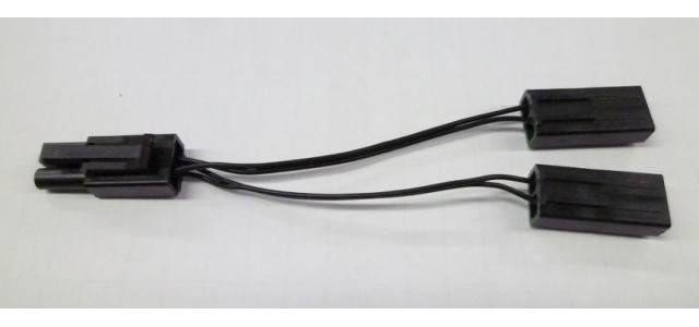 Rokuhan A029 AC Extension Cable For Power Feeder