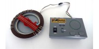 Rokuhan S037 Digital Turntable with US Adapter