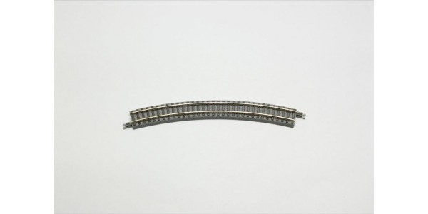 Rokuhan R014 Curved Track R245 30 Degree