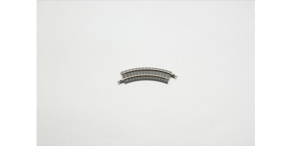 Rokuhan R018 Curved Track R70 45 Degree