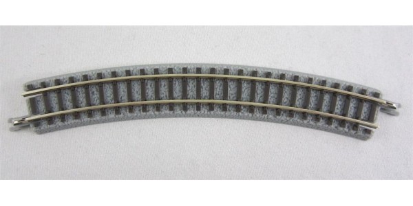 Rokuhan R032 Curved Track R195 30 Degree
