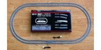 Rokuhan R062 Rail Set C Double Oval