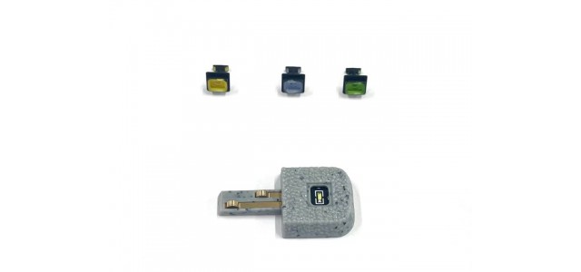Rokuahn S073-1 Train Approach Alarm Rokuahn S073-1 Train Approach Alarm