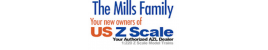 US Z Scale US Z Scale