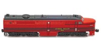 AZL 64416-2 Lehigh Valley ALCO PA1 #609