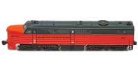AZL 64425-1 New Haven ALCO PA1 #760