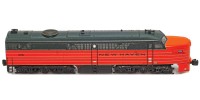 AZL 64425-1 New Haven ALCO PA1 #760