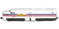 AZL 64423 Freedom Train, Spirit of 1776 ALCO PA1 #1776