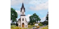 Archistories 403181 Country Church Kit Archistories 403181 Country Church Kit
