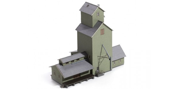 Archistories 704241 Olive Kit | American Grain Elevator Archistories 704241 Olive Kit | American Grain Elevator