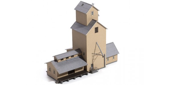 Archistories 703241 Sand Kit | American Grain Elevator Archistories 703241 Sand Kit | American Grain Elevator