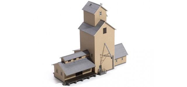 Archistories 703241 Sand Kit | American Grain Elevator Archistories 703241 Sand Kit | American Grain Elevator