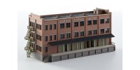 Archistories 103191 REA Transfer Warehouse | Base Kit Archistories 103191 REA Transfer Warehouse | Base Kit