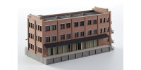 Archistories 103191 REA Transfer Warehouse | Base Kit Archistories 103191 REA Transfer Warehouse | Base Kit
