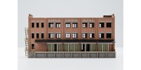 Archistories 103191 REA Transfer Warehouse | Base Kit Archistories 103191 REA Transfer Warehouse | Base Kit