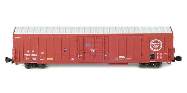 AZL 90265-1 MP PC&F Beer Reefer | 4-Car Set AZL 90265-1 MP PC&F Beer Reefer | 4-Car Set