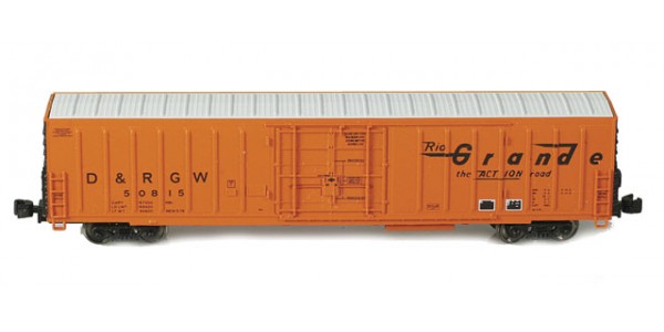 AZL 90264-1 D&RGW PC&F Beer Reefer | 4-Car Set AZL 90264-1 D&RGW PC&F Beer Reefer | 4-Car Set