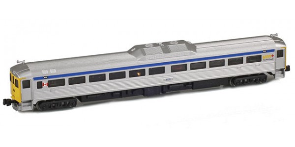 AZL 62220-1 VIA Budd RDC #6135