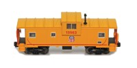 AZL 921021-1 Union Pacific Wide Vision Caboose #13563