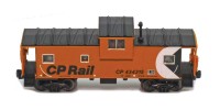 AZL 921024-2 Canadian Pacific Wide Vision Caboose #434328