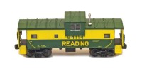 AZL 921028-1 Reading Wide Vision Caboose #94114