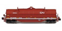 AZL 903402-1 GTW (CN) NSC Coil Car #187984 AZL 903402-1 GTW (CN) NSC Coil Car #187984