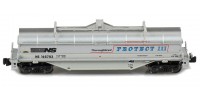 AZL 903405-1 LRS (NS) NSC Coil Car #165703 AZL 903405-1 LRS (NS) NSC Coil Car #165703