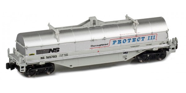 AZL 903405-1 LRS (NS) NSC Coil Car #165703 AZL 903405-1 LRS (NS) NSC Coil Car #165703