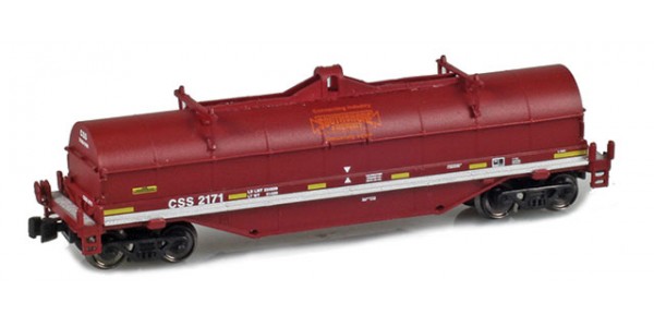 AZL 903407-1 South Shore NSC Coil Car #2171 AZL 903407-1 South Shore NSC Coil Car #2171