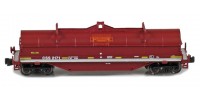 AZL 903407-1 South Shore NSC Coil Car #2171 AZL 903407-1 South Shore NSC Coil Car #2171