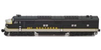 AZL 64606-2 Southern EMD E7A #2917