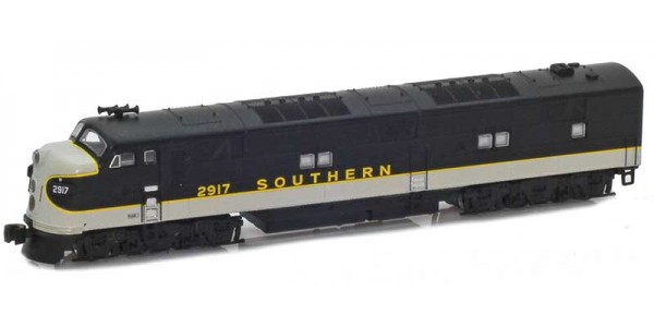 AZL 64606-2 Southern EMD E7A #2917