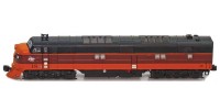 AZL 64608-1 Milwaukee Road EMD E7A #18