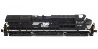 AZL 62401-3 Norfolk Southern ES44AC #8115