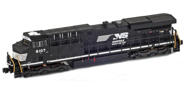AZL 62401-3 Norfolk Southern ES44AC #8115