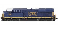 AZL 62403-3 CSX ES44AC #3142