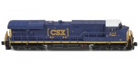 AZL 62403-3 CSX ES44AC #3142
