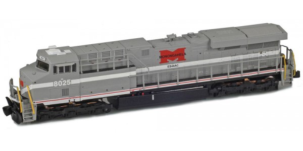 AZL 62411-1 NS Heritage | Monongahela ES44AC #8025