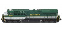 AZL 62411-3 NS Heritage | SOUTHERN ES44AC #8099